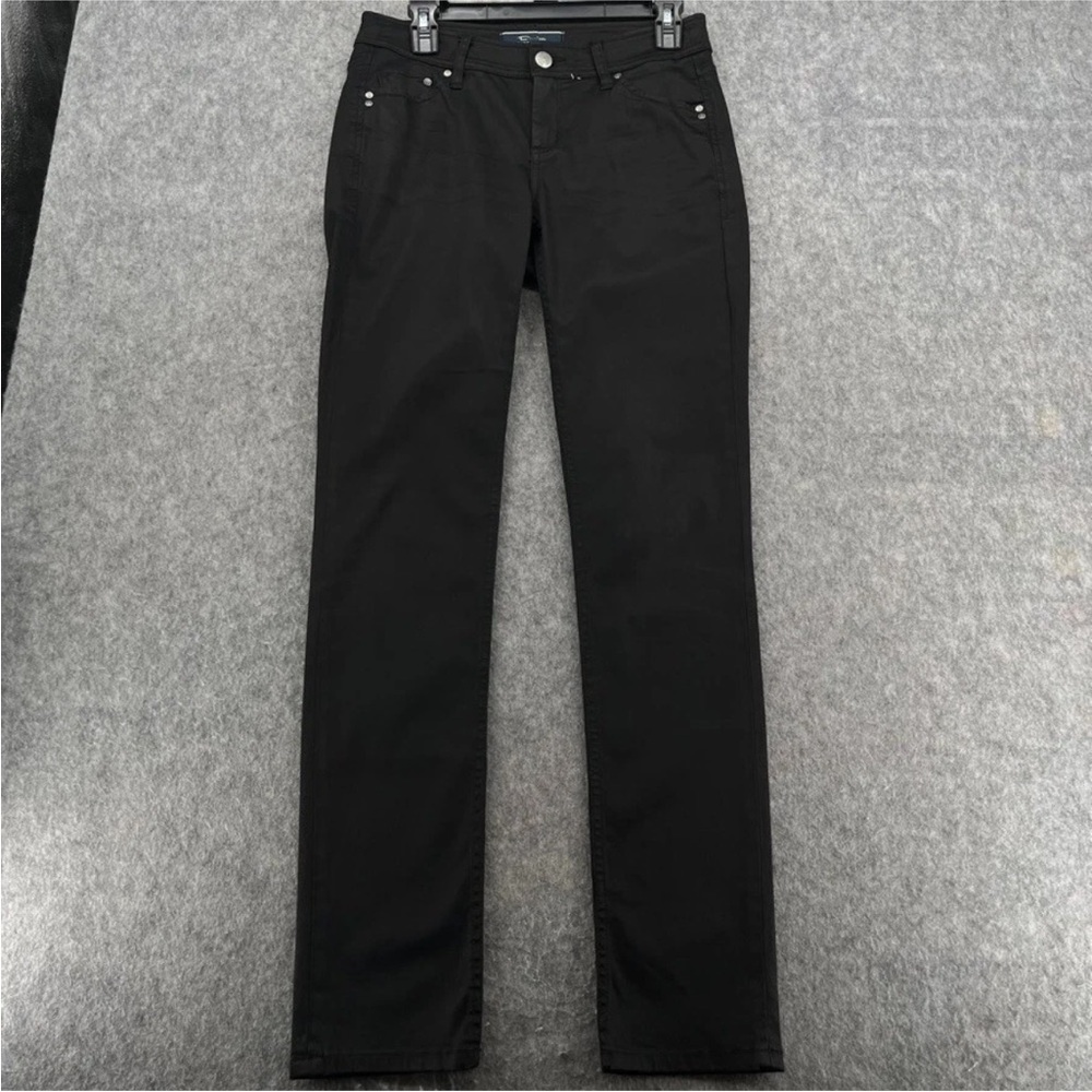 Tommy Bahama Black Denim Pants